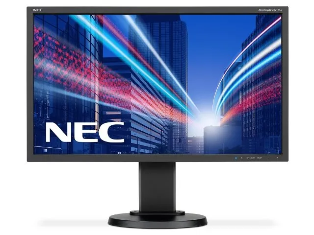 NEC